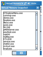 Windows Mobile 5.0